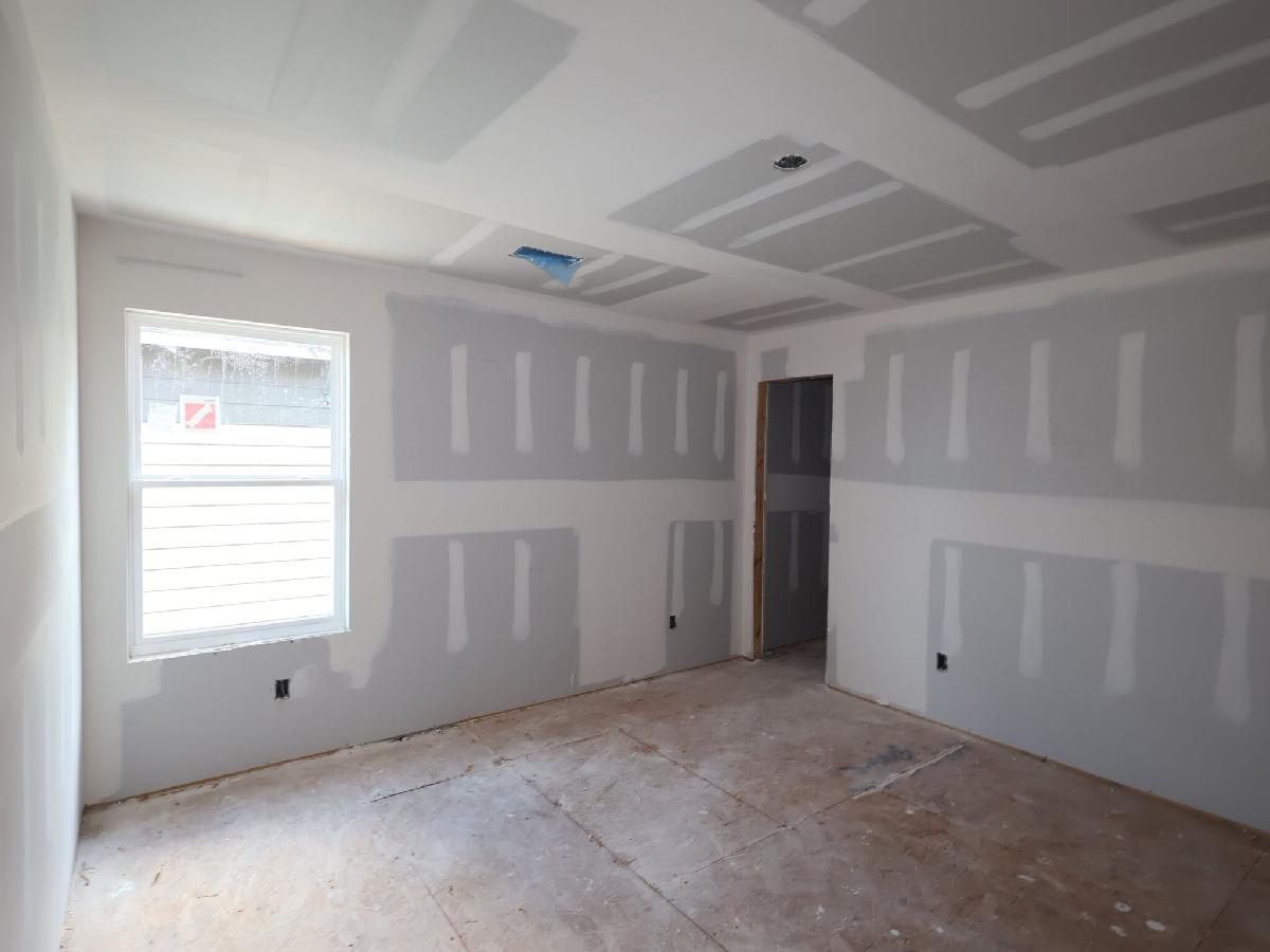 Drywall