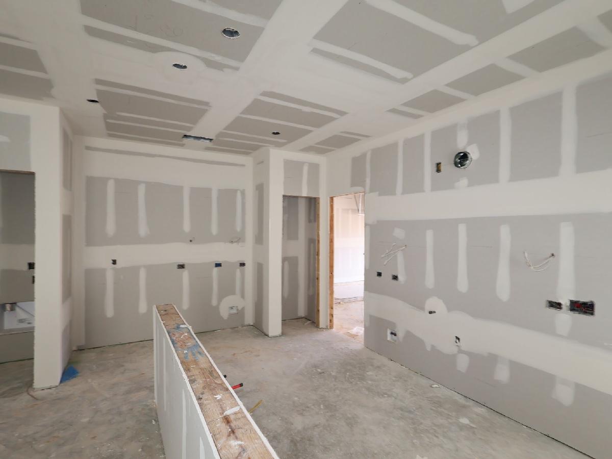 Drywall