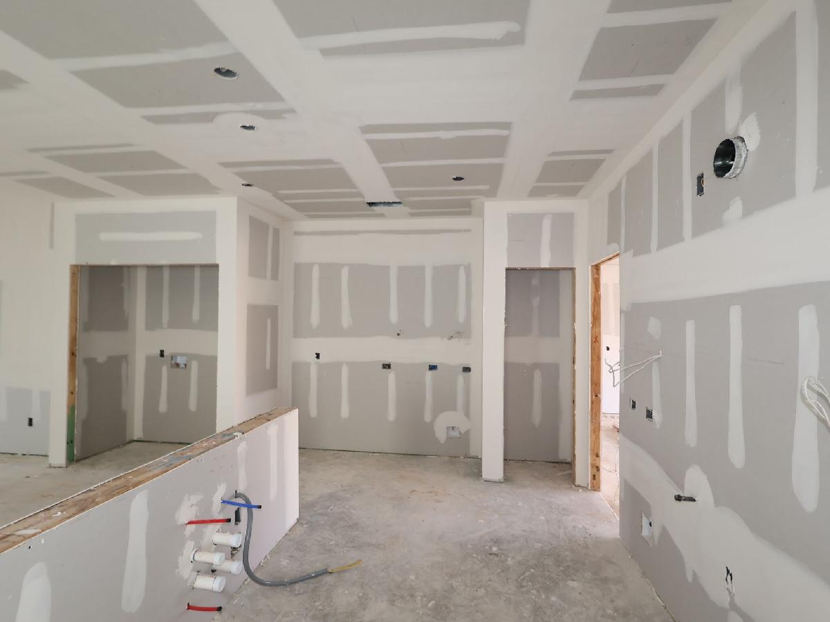 Drywall