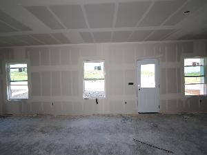 Drywall
