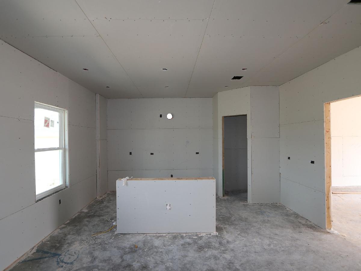 Drywall