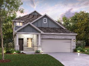 Gardenia Elevation H