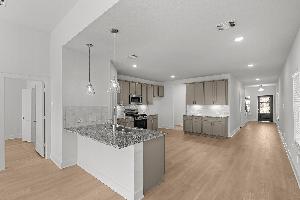 Kitchen - Representational Photo