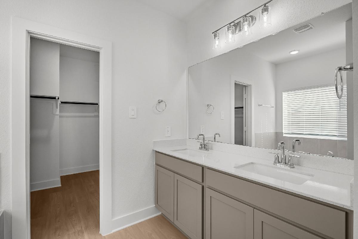 Interior - Representational Photo