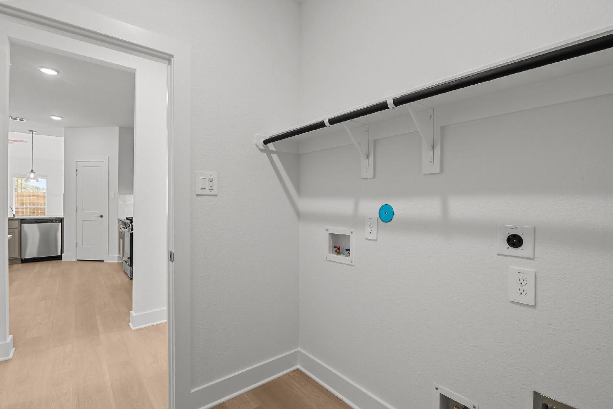 Interior - Representational Photo