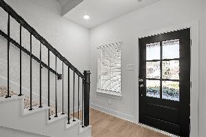 Interior - Representational Photo