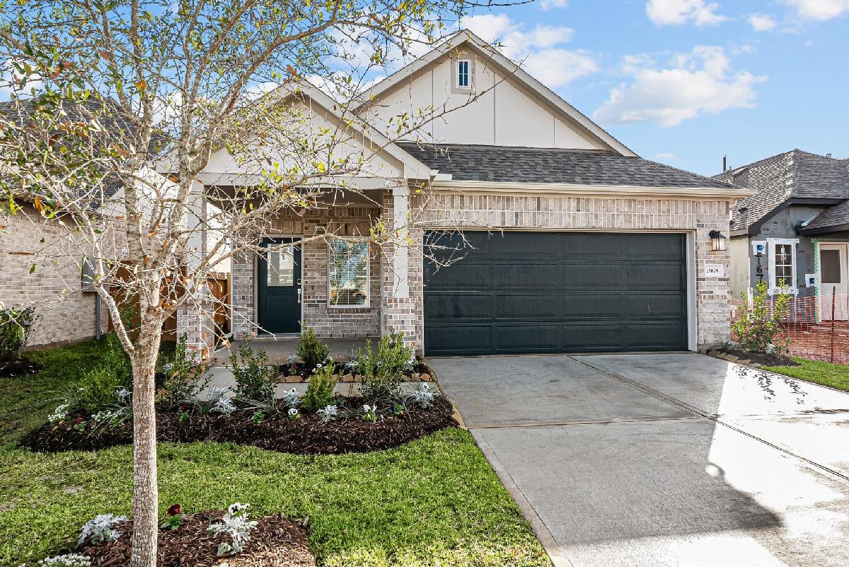 Front Exterior - Representational Photo