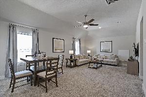 Game Room - Representational Photo