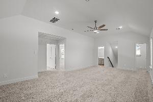 Interior - Representational Photo