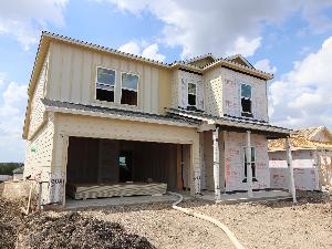 9300 Corvallis Drive