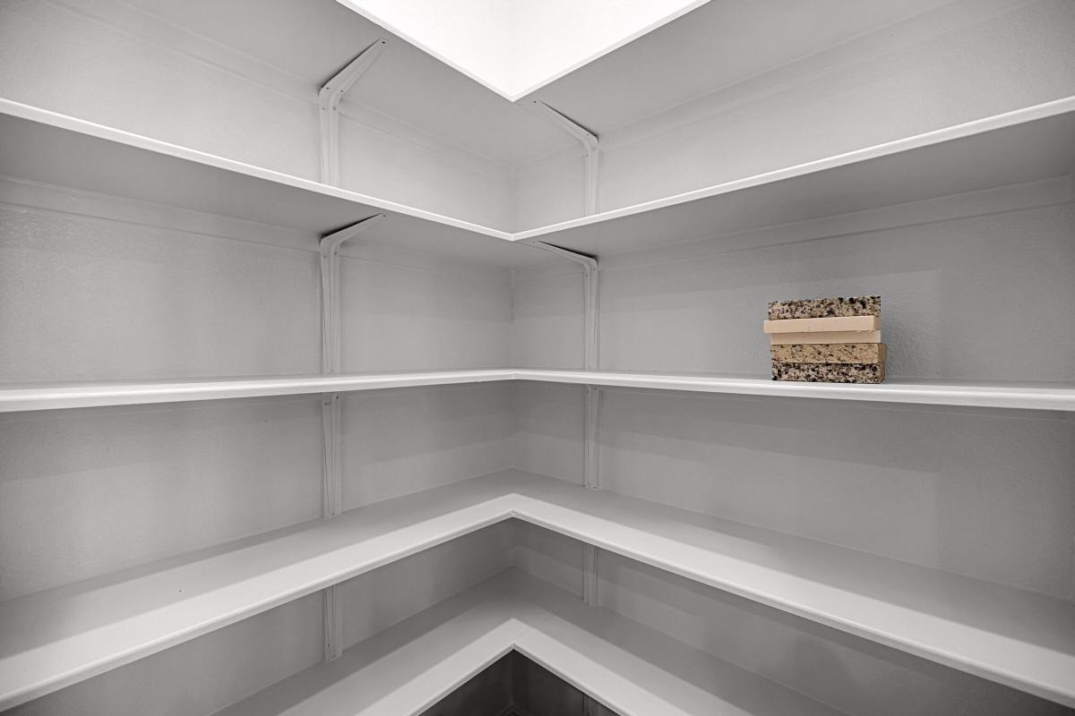 Marble Creek Crossing Model Home