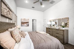 Marble Creek Crossing Model Home