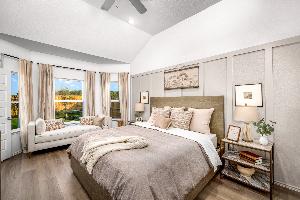Marble Creek Crossing Model Home
