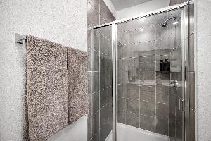 Marble Creek Crossing Model Home