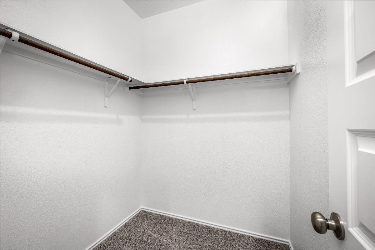 Marble Creek Crossing Model Home