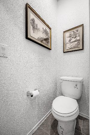 Marble Creek Crossing Model Home