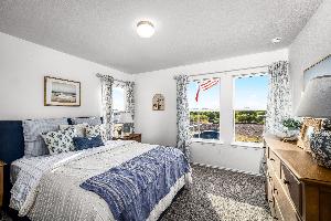 Marble Creek Crossing Model Home