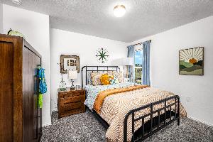 Marble Creek Crossing Model Home