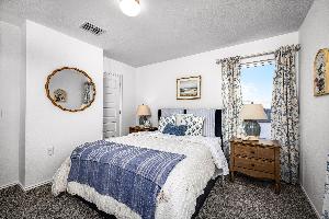 Marble Creek Crossing Model Home