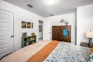 Marble Creek Crossing Model Home