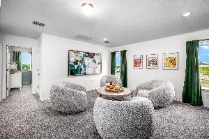 Marble Creek Crossing Model Home