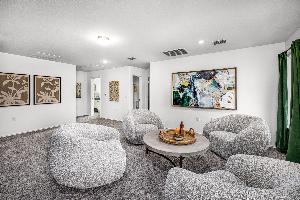 Marble Creek Crossing Model Home