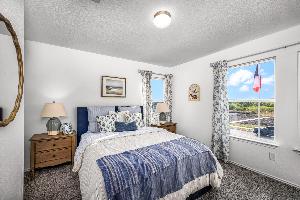 Marble Creek Crossing Model Home