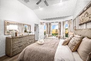 Marble Creek Crossing Model Home