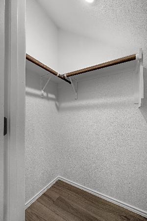 Marble Creek Crossing Model Home