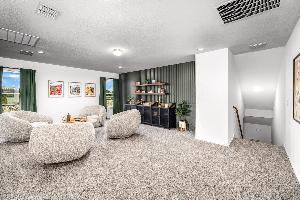 Marble Creek Crossing Model Home