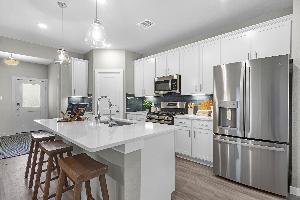 Kitchen - Representational Photo