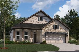 Barton II Elevation C