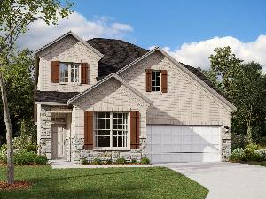 Estonian Elevation A