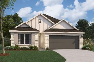 Freestone Elevation H