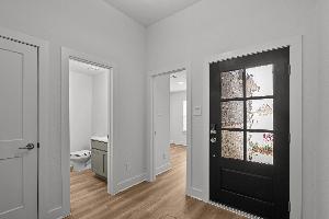 Interior - Representational Photo