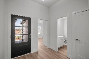 Interior - Representational Photo