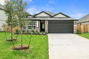 Front Exterior - Representational Photo