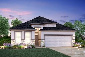 Highland Elevation B