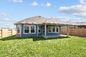 Porch - Representational Photo