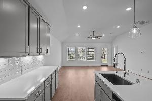 Interior - Representational Photo