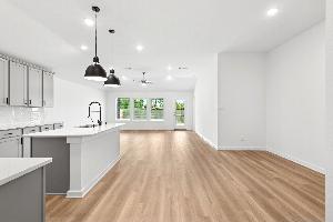 Kitchen - Representational Photo