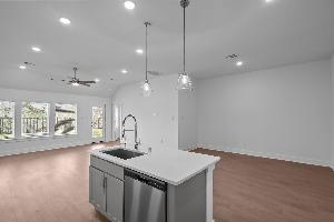 Kitchen - Representational Photo