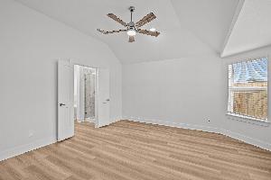 Interior - Representational Photo