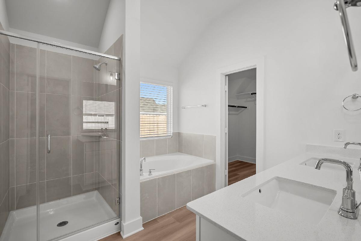 Bathroom - Representational Photo