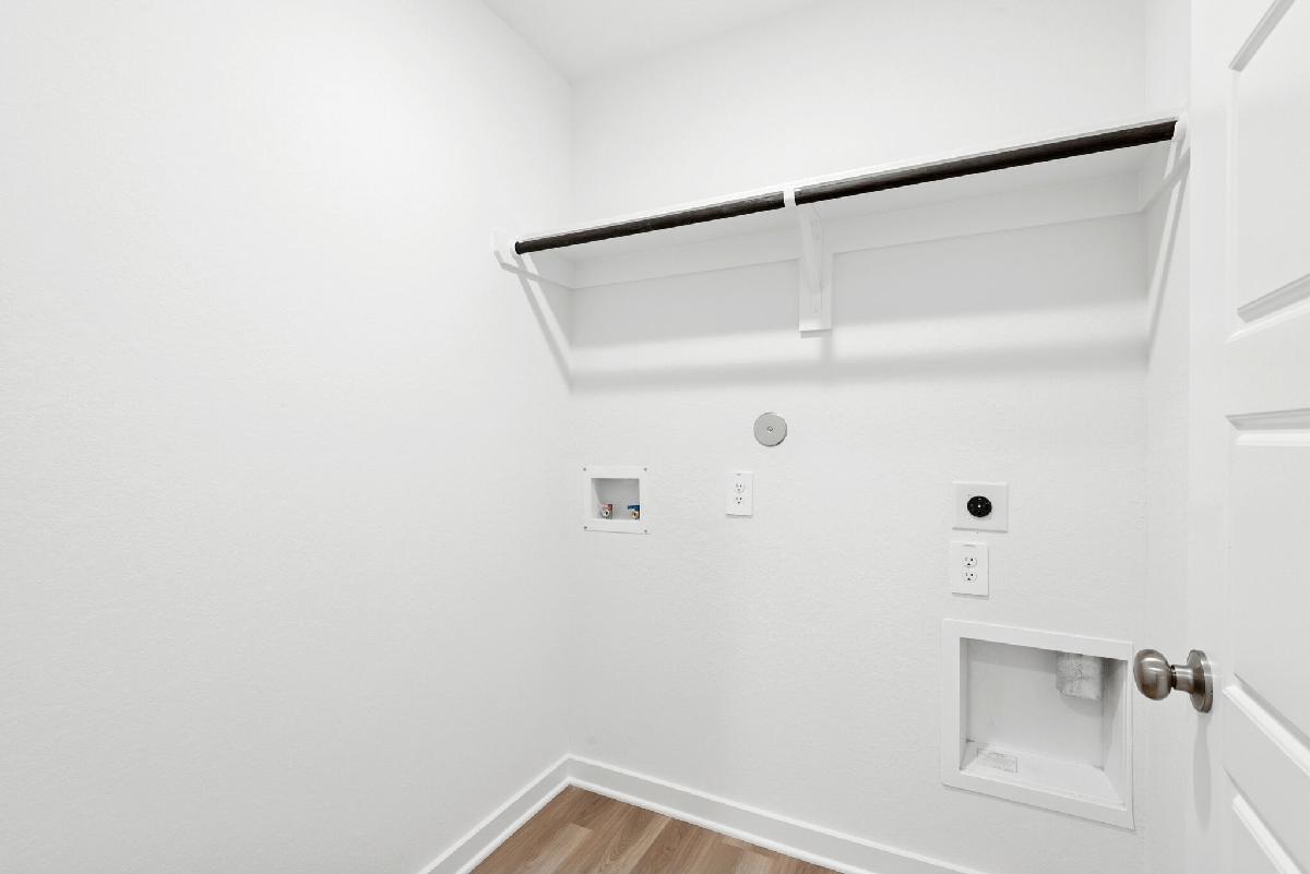 Interior - Representational Photo