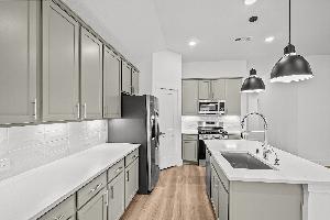 Kitchen - Representational Photo