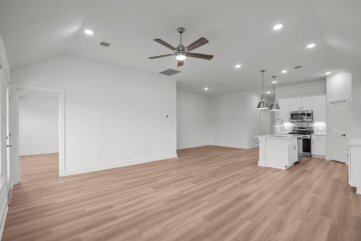 Interior - Representational Photo