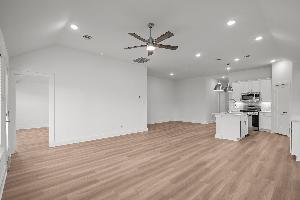 Interior - Representational Photo