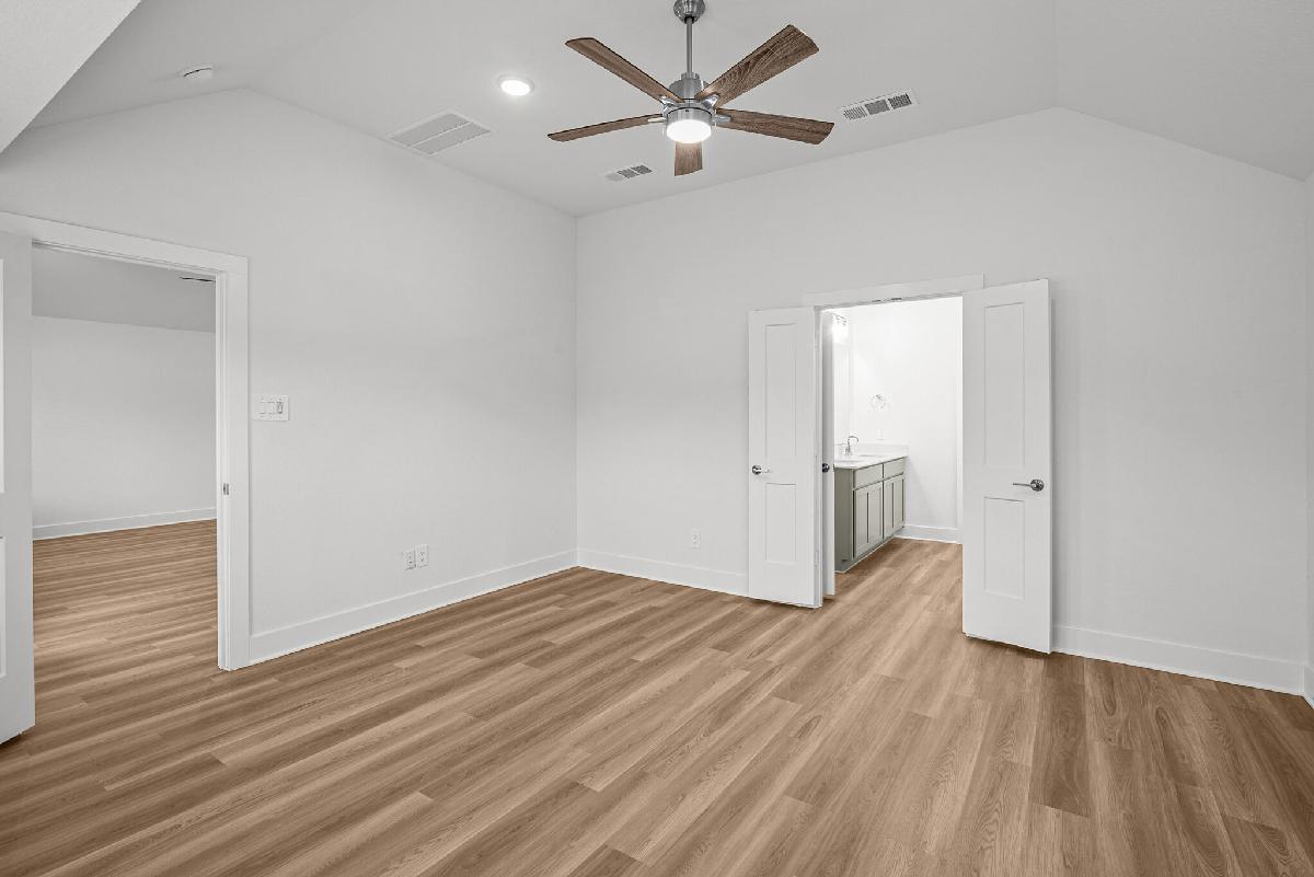 Interior - Representational Photo