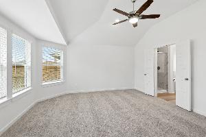 Interior - Representational Photo